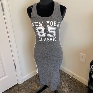 NY Classic Dress